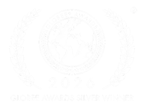 Globee Awards Silver Winner 2026