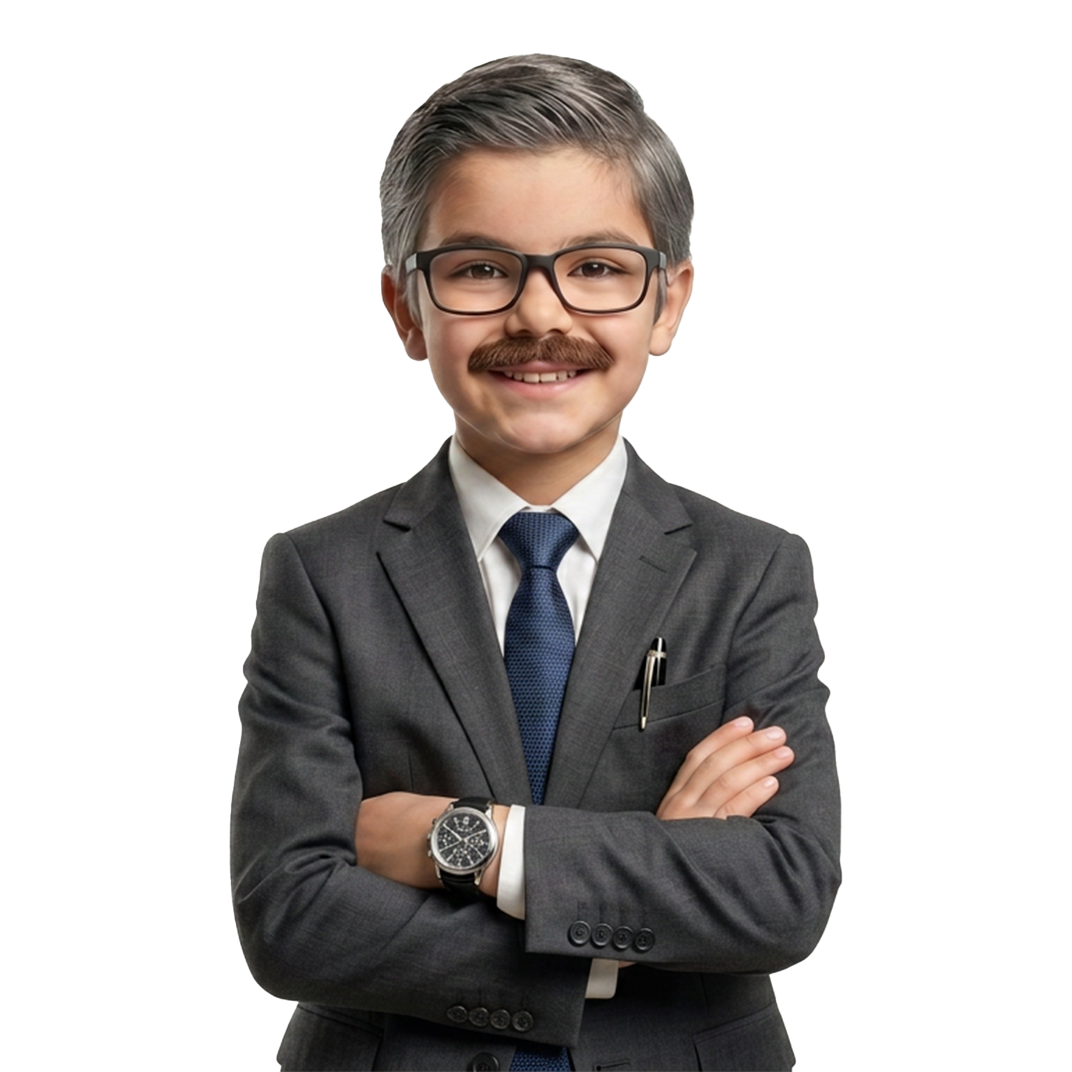 Enterprise L&D leader managing AI-native learning at scale on Nano LMS