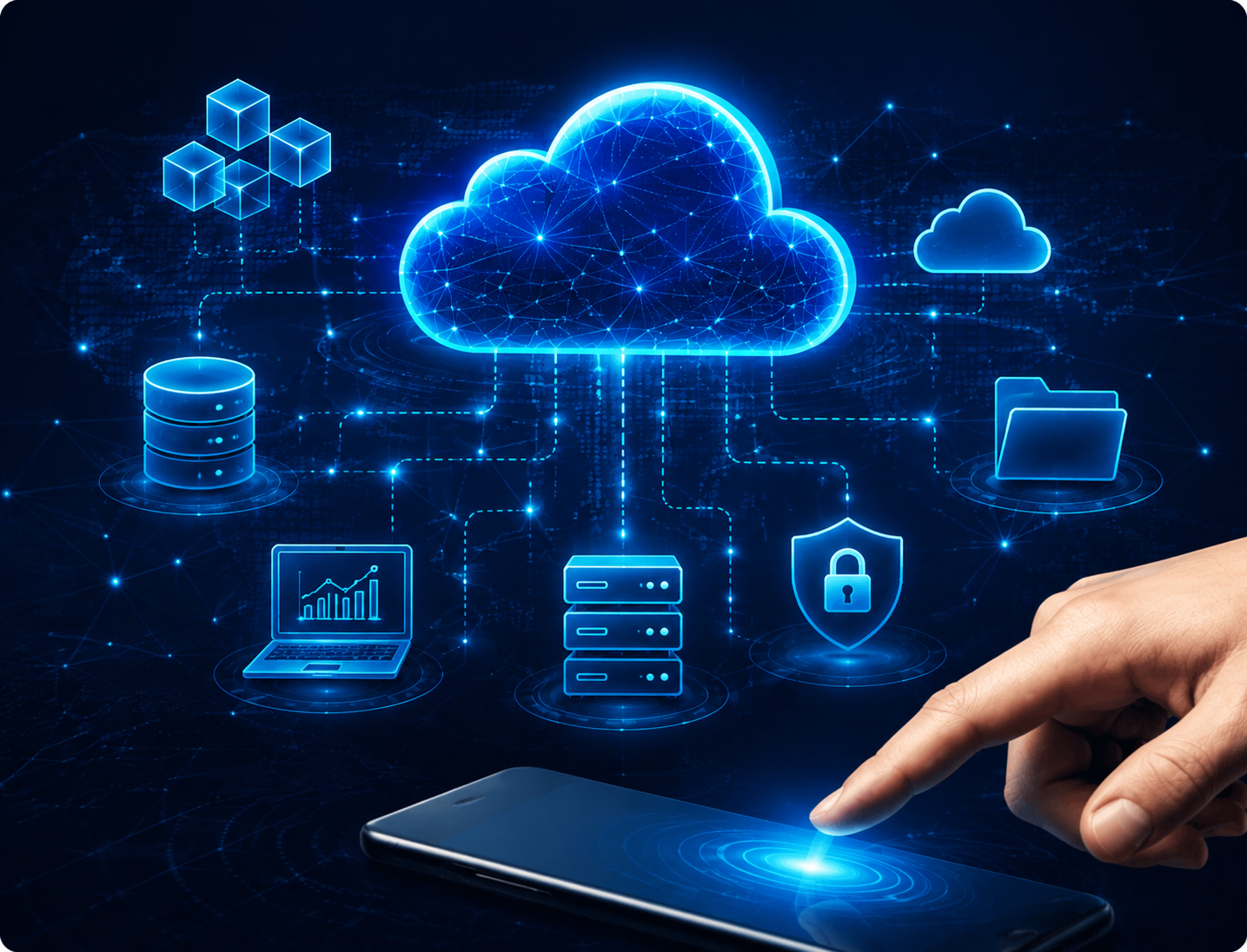 Cloud Fundamentals