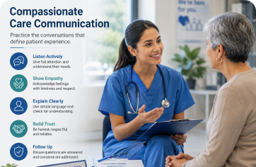 Compassionate Communication