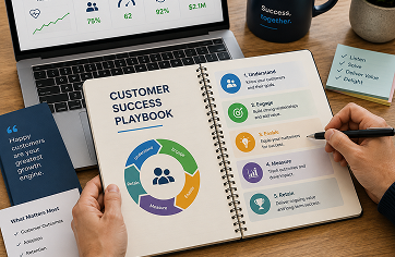 Customer Success