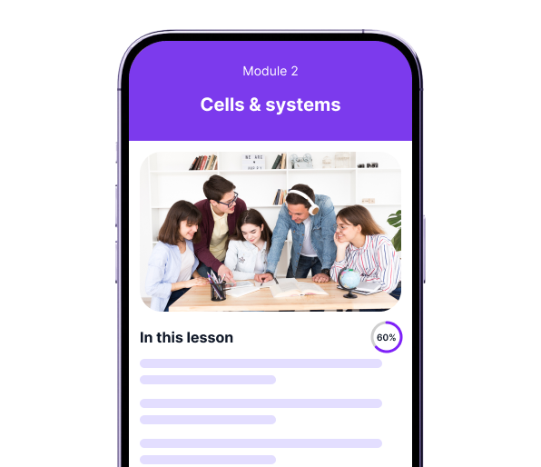 Mobile learning