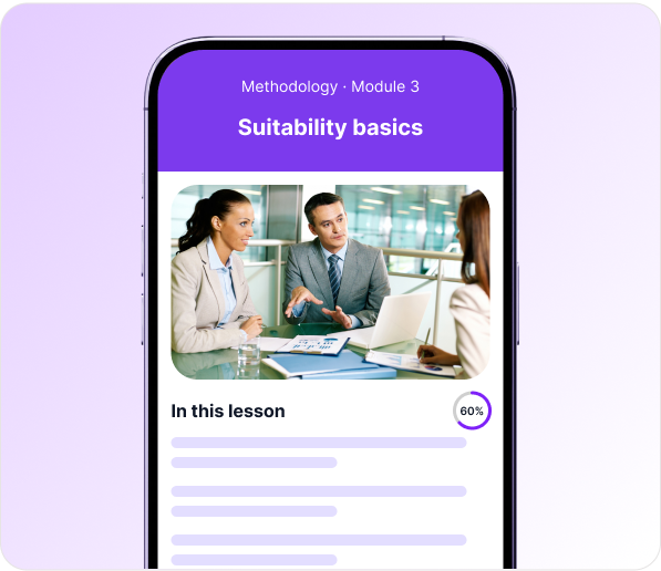 Mobile learning