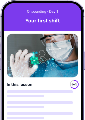 Mobile learning