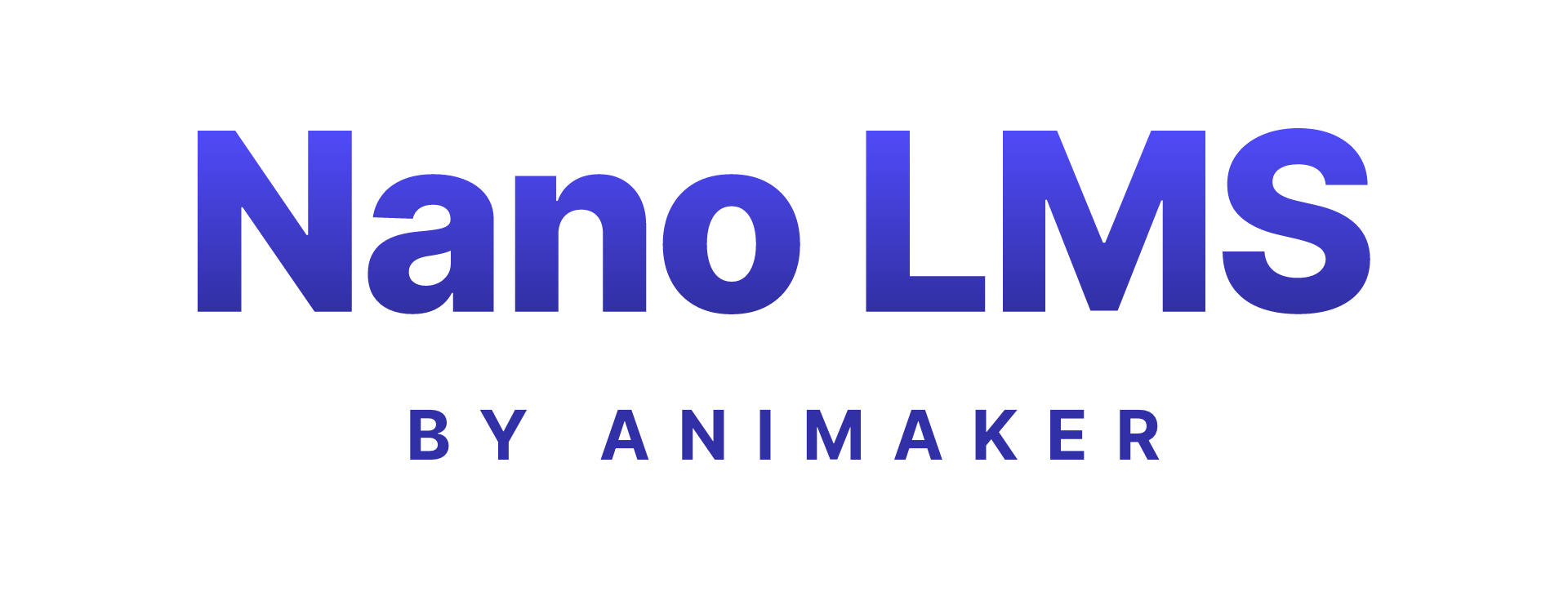 Nano LMS by Animaker