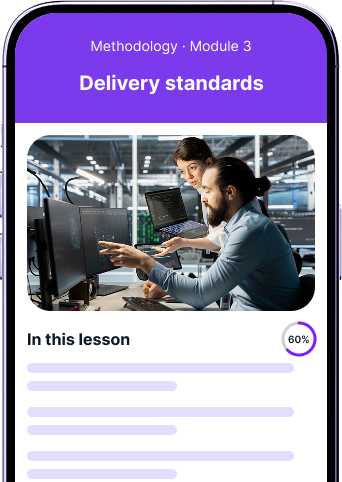 Mobile learning