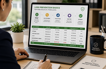 Loss Prevention