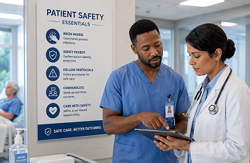 Patient Safety