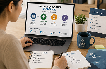 Product Knowledge