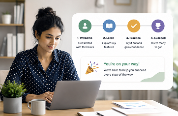 Product Onboarding