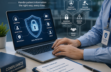Compliance and Privacy