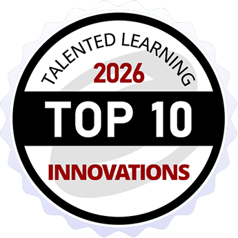 Talented Learning Top 10 Innovations 2026