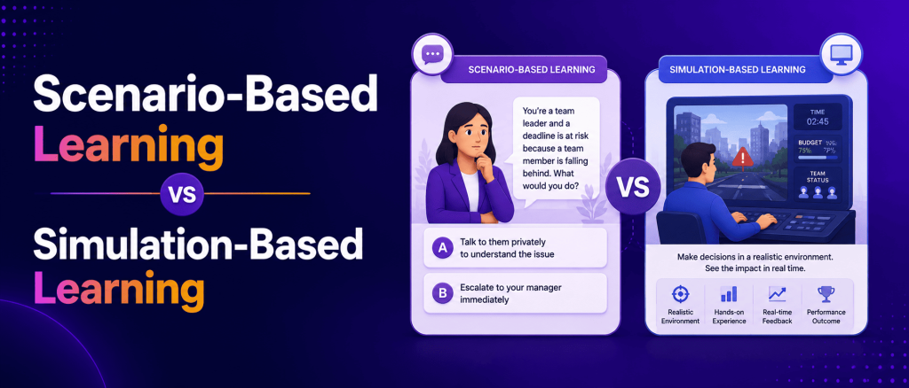 Scenario-Based Learning vs Simulation-Based Learning (2)