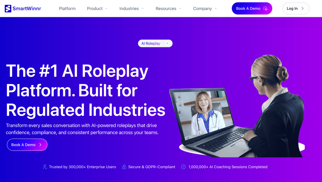 SmartWinnr