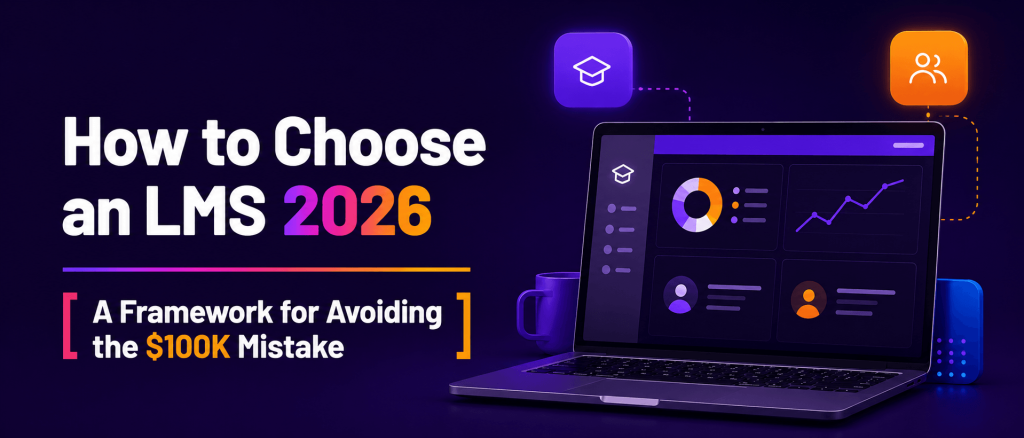 How to choose an LMS 2026